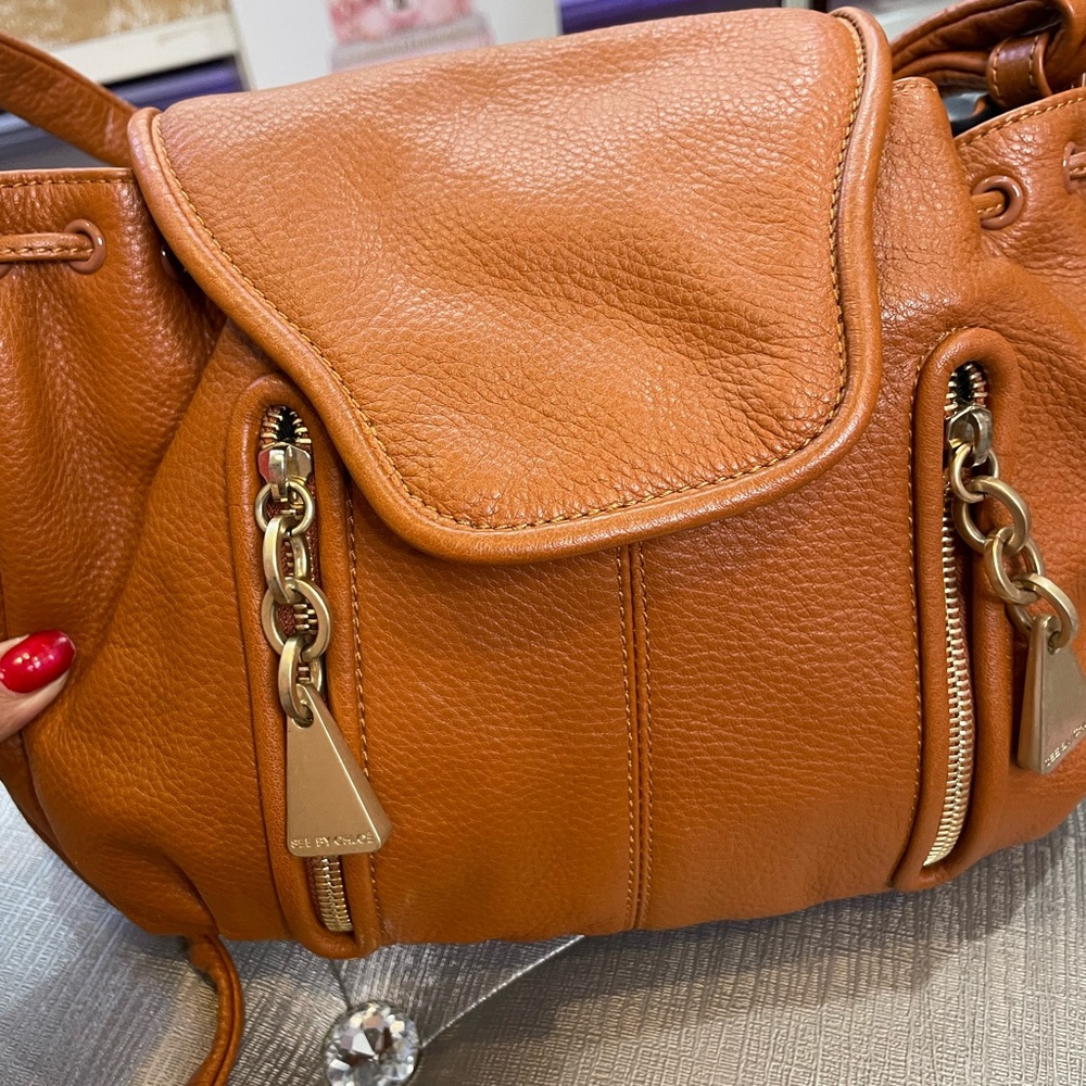 Chloe bag